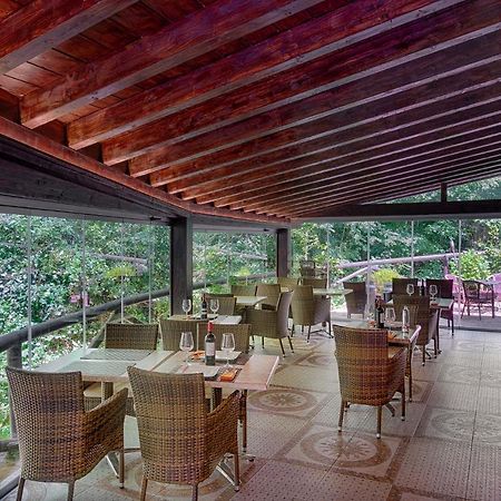 Hotel Rural La Tahona De Besnes 阿里纳斯·德·卡伯瑞勒斯 外观 照片