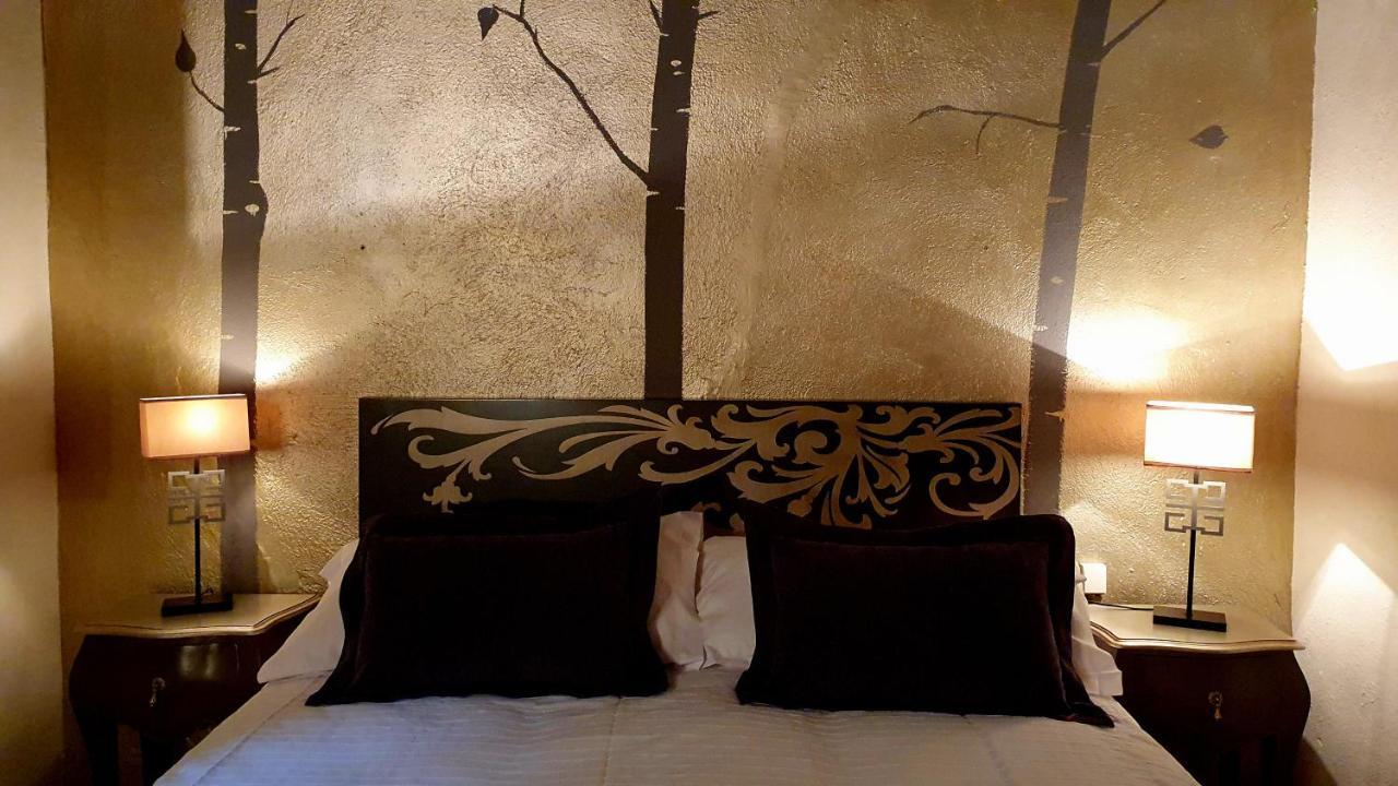 Hotel Rural La Tahona De Besnes 阿里纳斯·德·卡伯瑞勒斯 外观 照片
