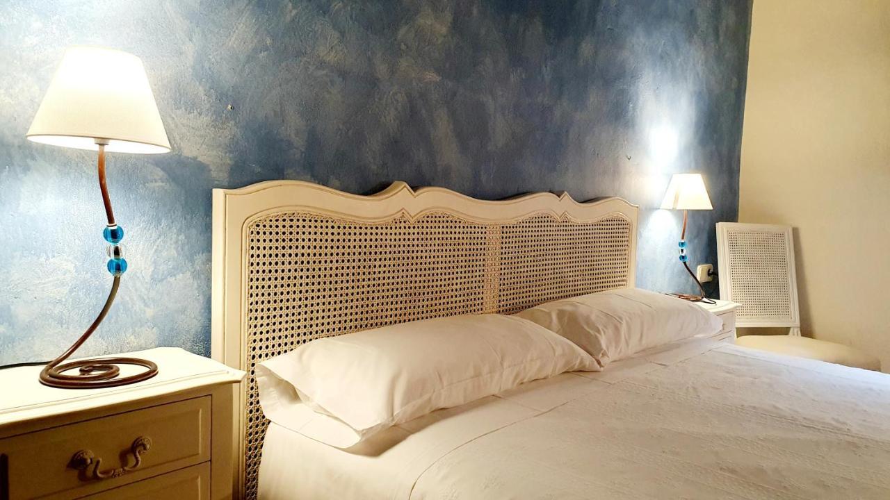Hotel Rural La Tahona De Besnes 阿里纳斯·德·卡伯瑞勒斯 外观 照片